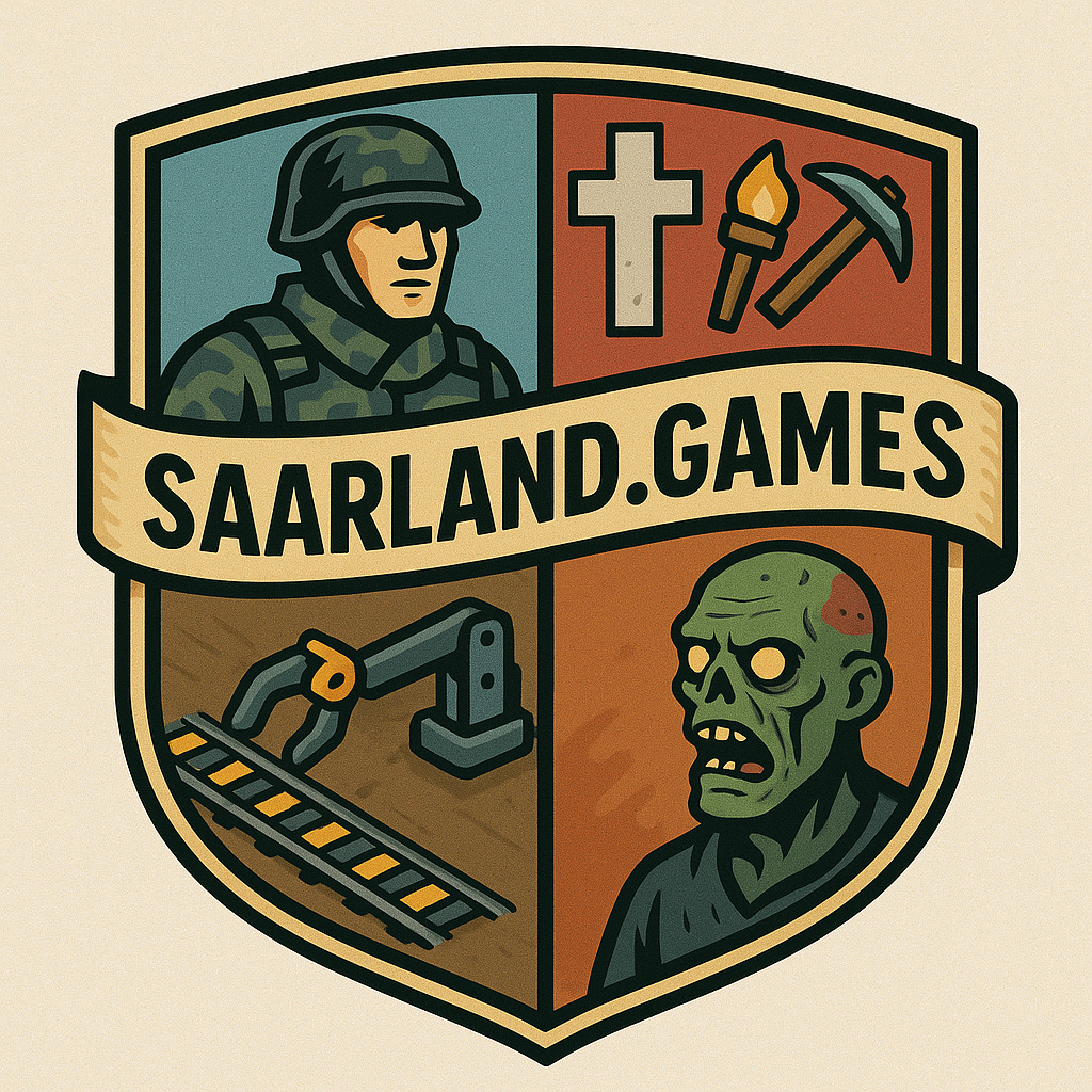Saarland.Games-Logo